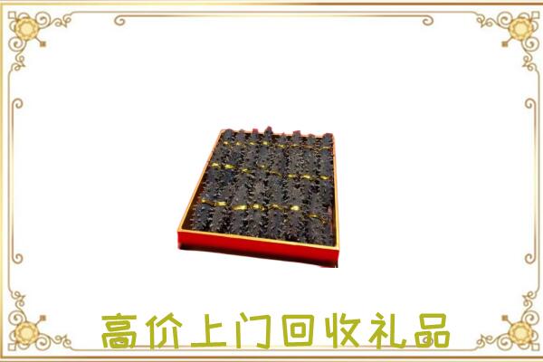 汕头周边回收海参